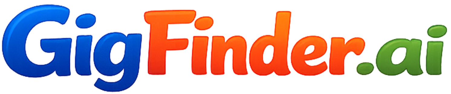 GigFinder