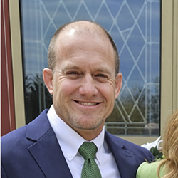 Jeffrey Baker